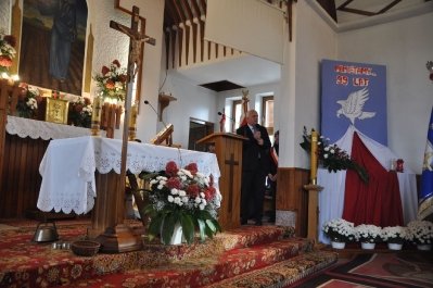 11 listopada - Święto Niepodległości 